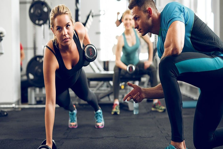 Comprehensive Guide for Fitness and a Balanced Lifestyle