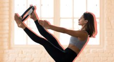 Transform Your Health with These Game-Changing Pilates Tips