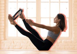 Transform Your Health with These Game-Changing Pilates Tips