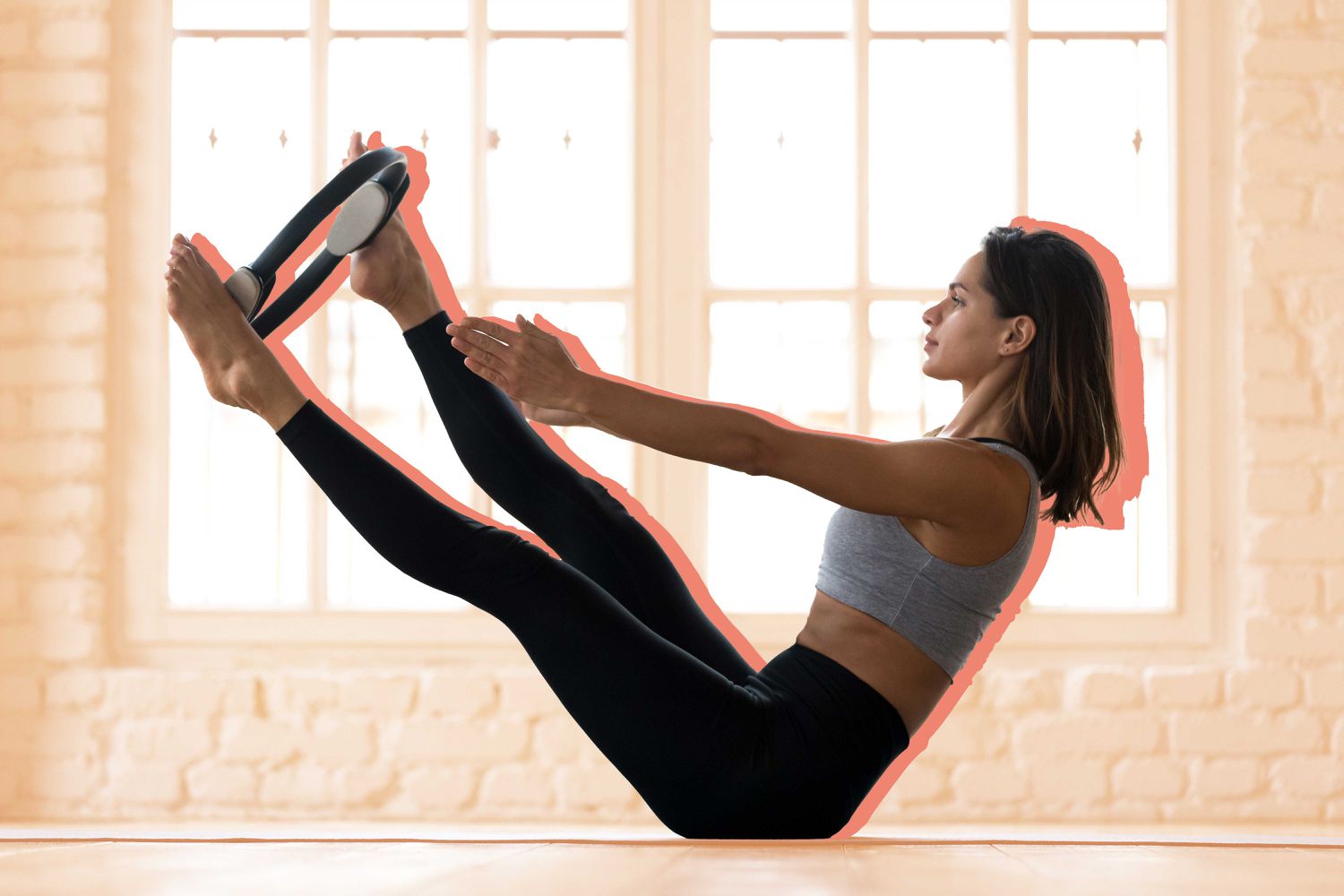 Transform Your Health with These Game-Changing Pilates Tips