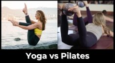 Pilates vs. Yoga : Which Is the True Path to Wellness?