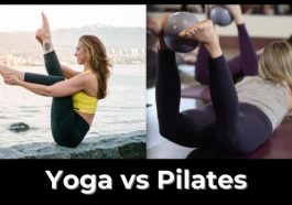 Pilates vs. Yoga : Which Is the True Path to Wellness?