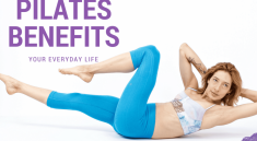 The Surprising Health Benefits of Doing Pilates Every Morning