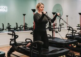 Pilates Nutrition Secret Celebrities Don’t Want You to Know