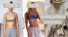 How Pilates Can Transform Your Body and Mind