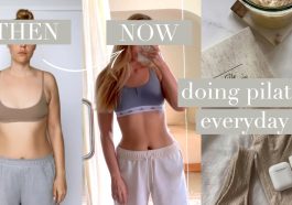 How Pilates Can Transform Your Body and Mind