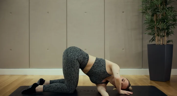 Pilates Posture Techniques for a Healthier You