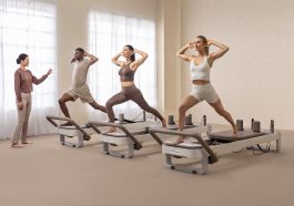 Combining Pilates With Meditation for Complete Wellness