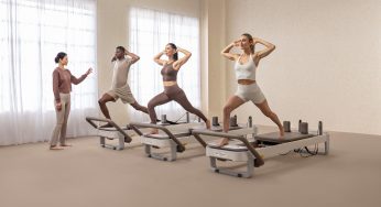 Combining Pilates With Meditation for Complete Wellness