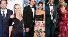 Celebrities Secretly Use Pilates to Stay in Peak Shape