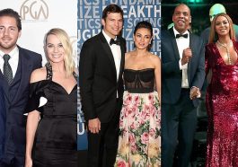 Celebrities Secretly Use Pilates to Stay in Peak Shape