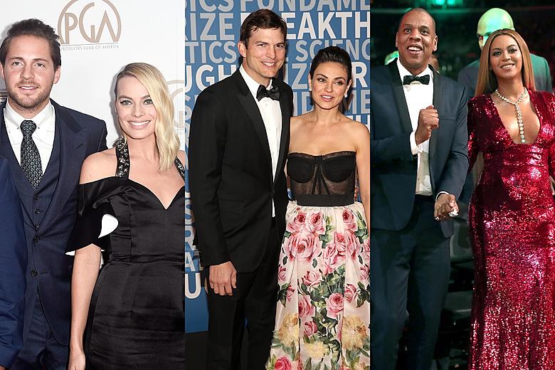 Celebrities Secretly Use Pilates to Stay in Peak Shape