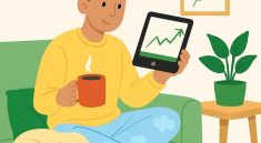 Pilates for Aging Bodies : Stay Mobility-Strong at Any Age