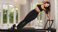 Pilates Exercises for Better Sleep Quality