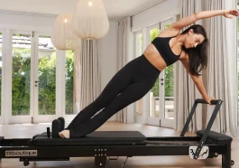 Pilates Exercises for Better Sleep Quality
