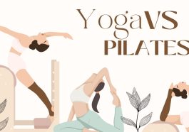 Pilates vs. Yoga : Which Practice Fits Your Wellness Goals?