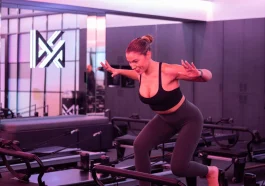 Sleep Better With Pilates : Night Routines That Really Help