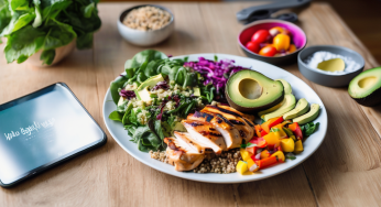 Post-Workout Plate: How To Build The Perfect Pilates Recovery Meal