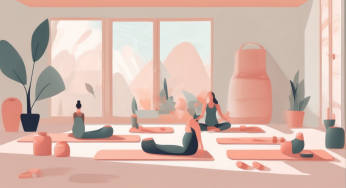 Kebiasaan Nutrisi Terbaik untuk Performa Pilates Maksimal