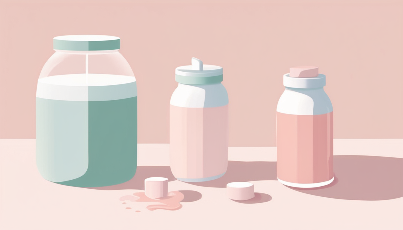 Collagen 4.0: The Latest Evolution of Beauty and Body Supplements