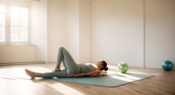 Prenatal Pilates: Safe Workouts for Every Trimester Explained