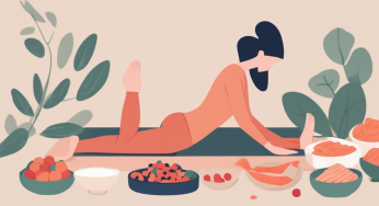 10 Best Foods That Support Better Flexibility and Joint Health