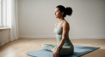 Pilates Workouts for Improving Body Awareness: Techniques, Benefits, and Tips