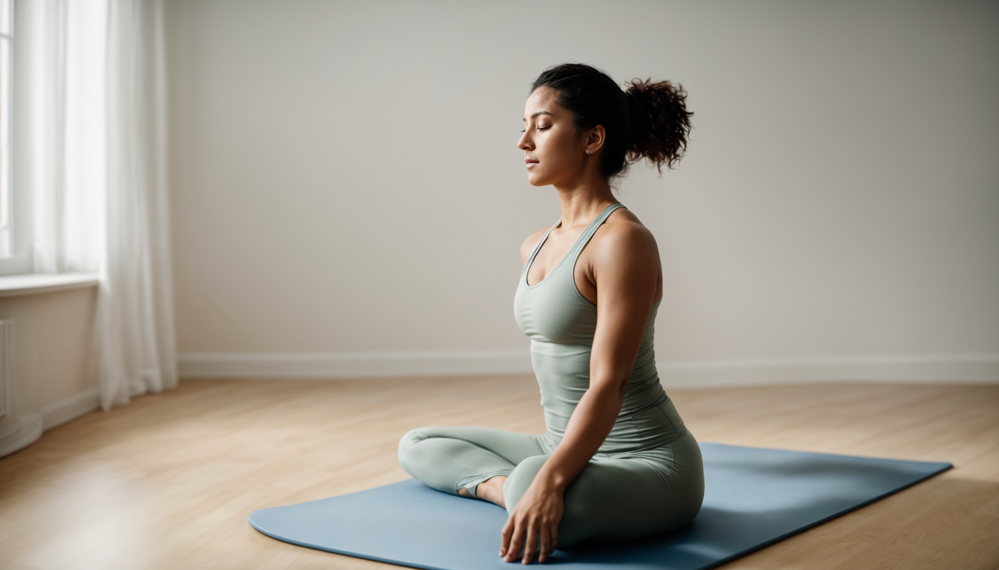 Pilates Workouts for Improving Body Awareness: Techniques, Benefits, and Tips