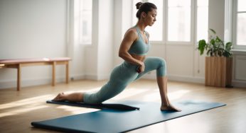 Pilates Workouts for Long-Term Body Health: Principles, Benefits, and Practice