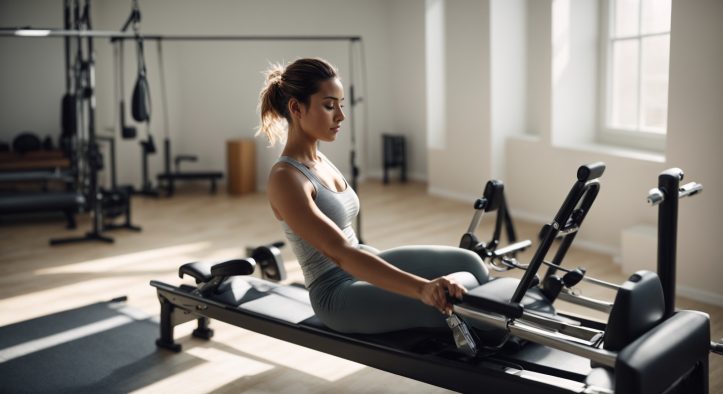 Reformer Pilates vs Mat Pilates: Which Workout Is Better?