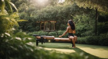 Discover the Best Pilates Retreat Destinations Worldwide