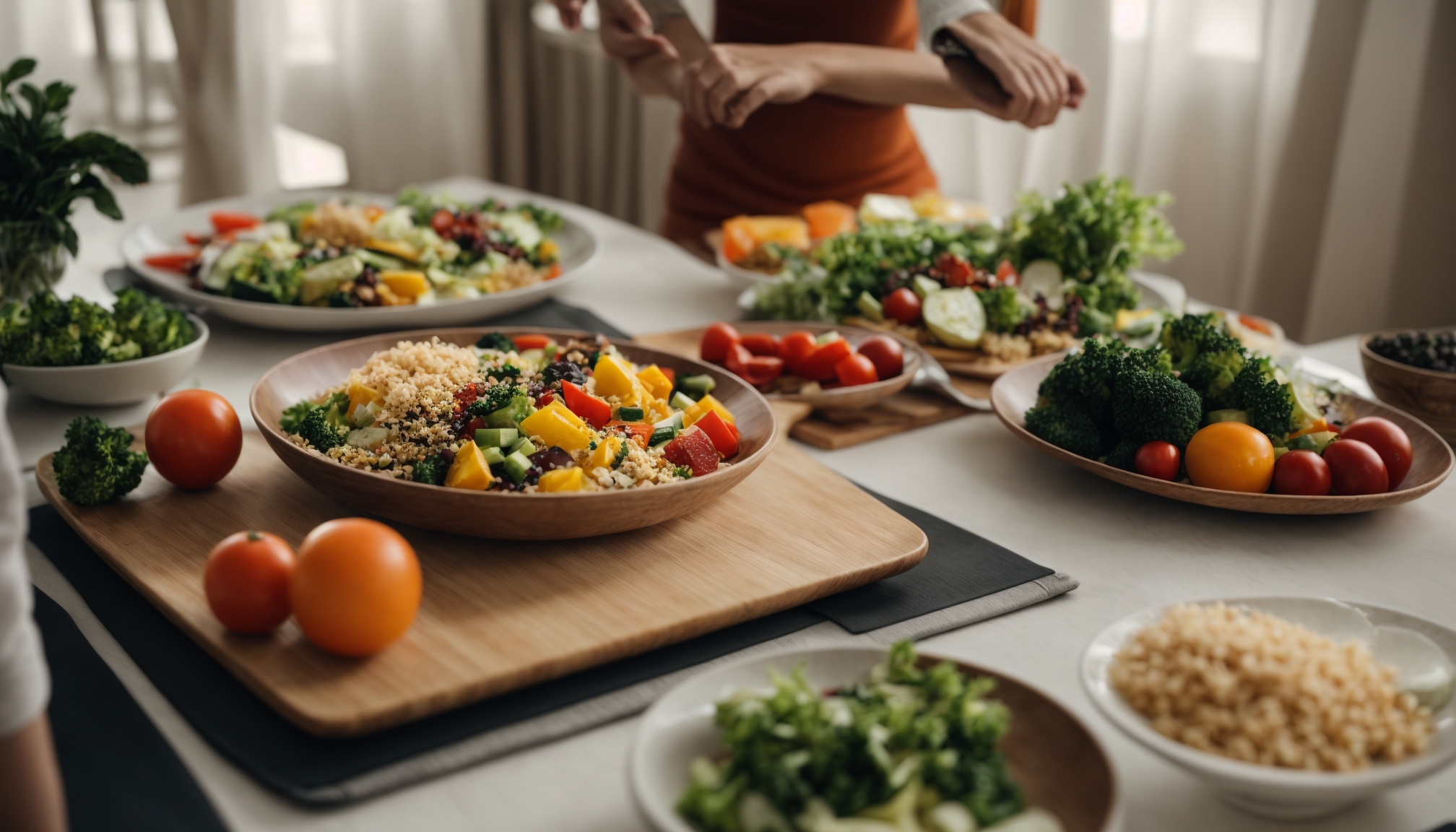 Synergizing Pilates and Nutrition for Ideal Weight
