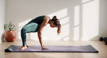 Ultimate Guide to Basic Pilates Moves