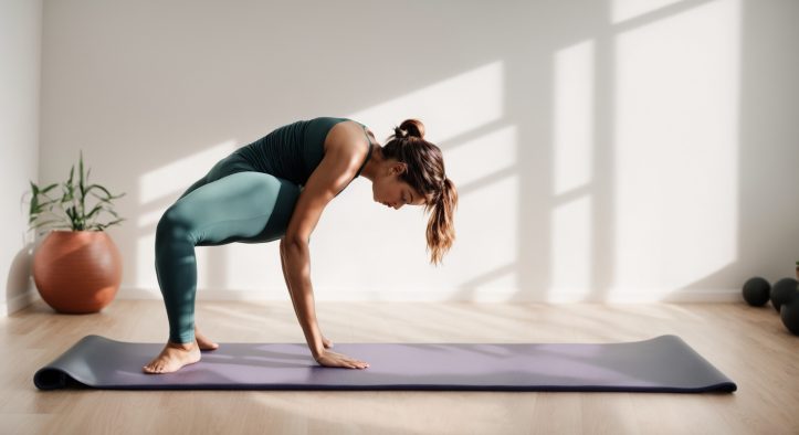 Ultimate Guide to Basic Pilates Moves