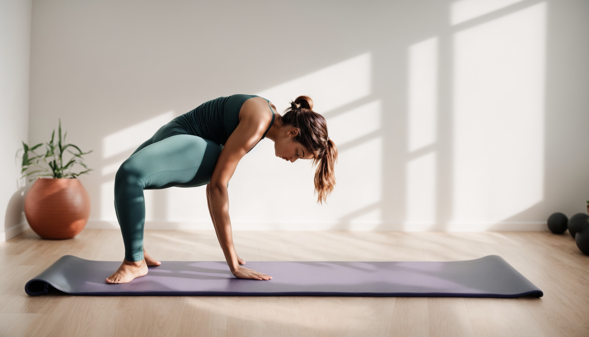 Ultimate Guide to Basic Pilates Moves