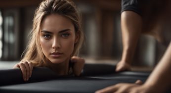 Pilates Pila: Your Beginner’s Guide to Posture and Fitness Transformation