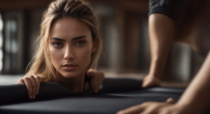 Pilates Pila: Your Beginner’s Guide to Posture and Fitness Transformation