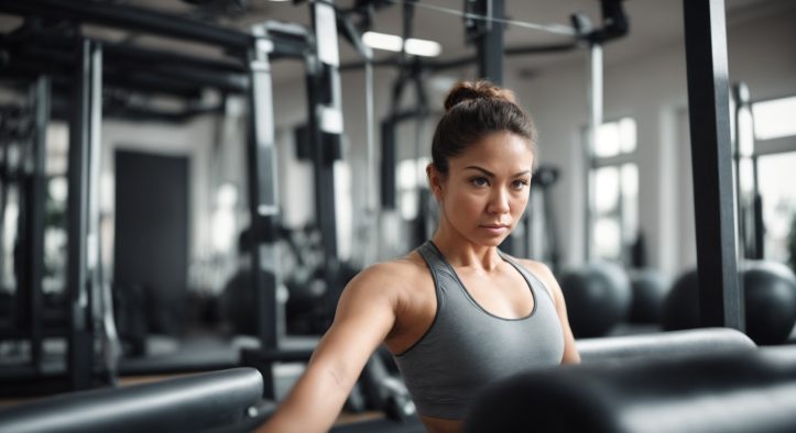 Optimal Workout Routine: The Perfect Blend of Pilates for Maximum Physical Fitness