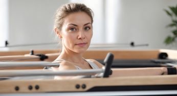 The Secret to Optimal Fitness: Why Pilates Is the Real Key to Your Wellness