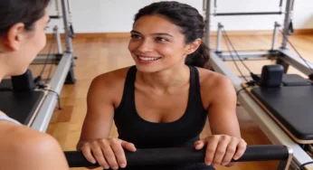 Solving the Slouch: Why Pilates Is The Scientific Key To Ideal Body Alignment