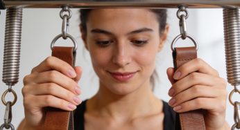 Beyond The Core: How Holistic Pilates and Mental Wellness Reshape Resilience