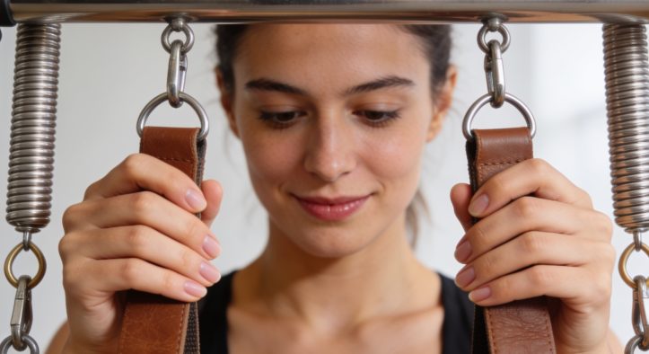 Beyond The Core: How Holistic Pilates and Mental Wellness Reshape Resilience