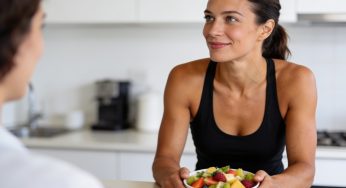 Fueling the Core: Optimal Nutrition Timing for Pilates Performance Gains