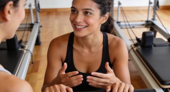 Solving the Slouch: Why Pilates Is The Scientific Key To Ideal Body Alignment