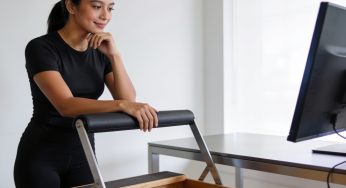 Why Pilates Is the Ultimate Fix for Modern Posture Issues
