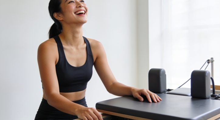 Beyond Core Strength: How Pilates for Holistic Wellness Is Transforming Mental Health Treatment