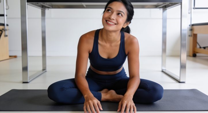 Beyond the Mat: Real Evidence on Pilates for Posture Correction
