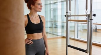 Why Your First Pilates Session Feels Impossible and How to Adapt