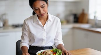 Unlocking Peak Performance: The Synergy Between Pilates and Nutrition