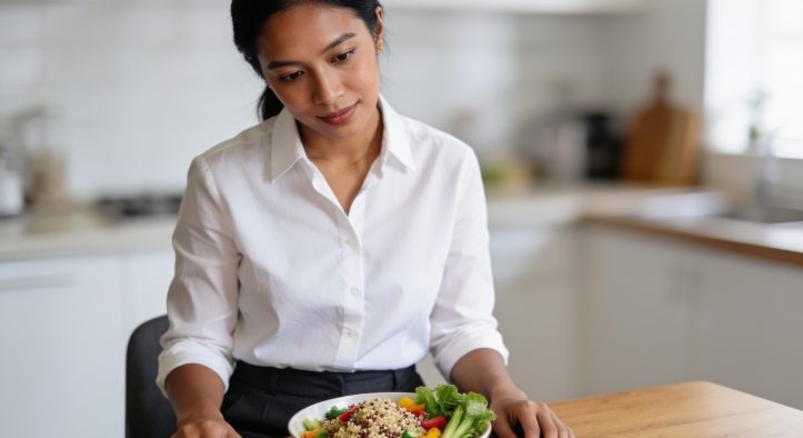 Unlocking Peak Performance: The Synergy Between Pilates and Nutrition
